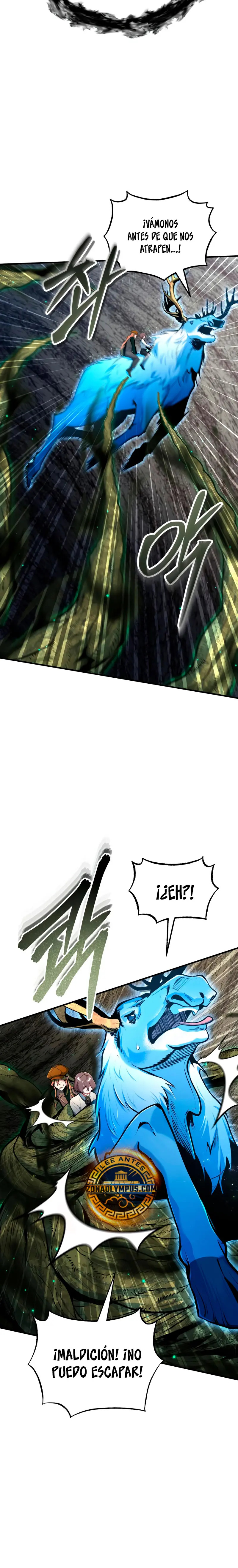 Read Academy’s Undercover Professor Es Manga Online