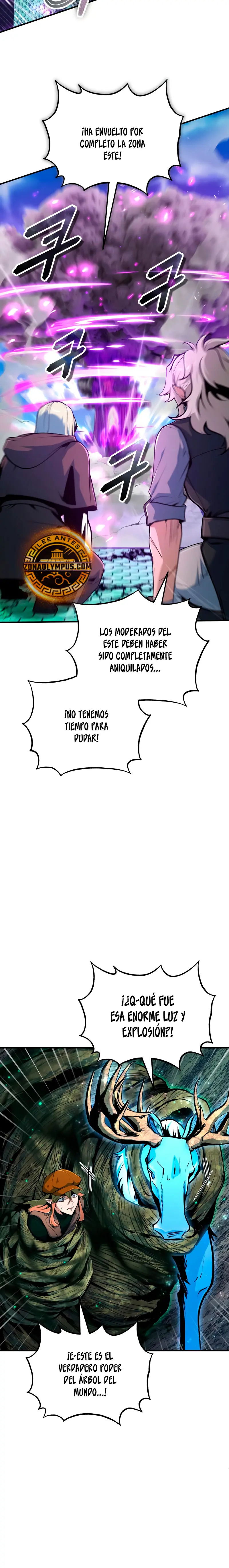 Read Academy’s Undercover Professor Es Manga Online