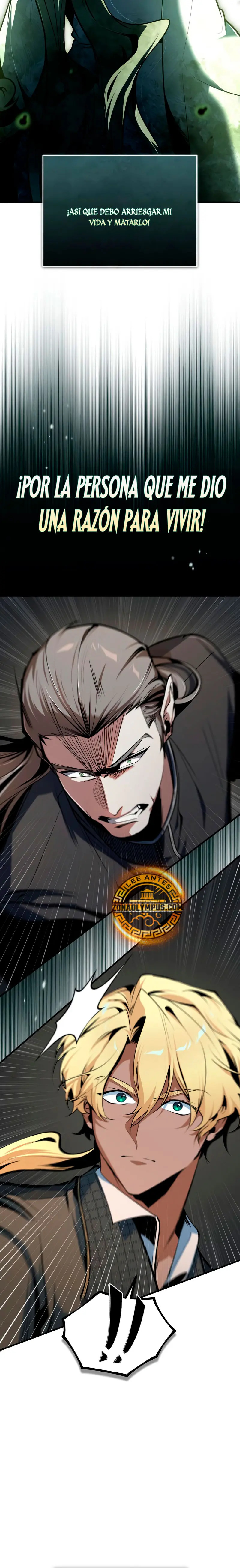 Read Academy’s Undercover Professor Es Manga Online