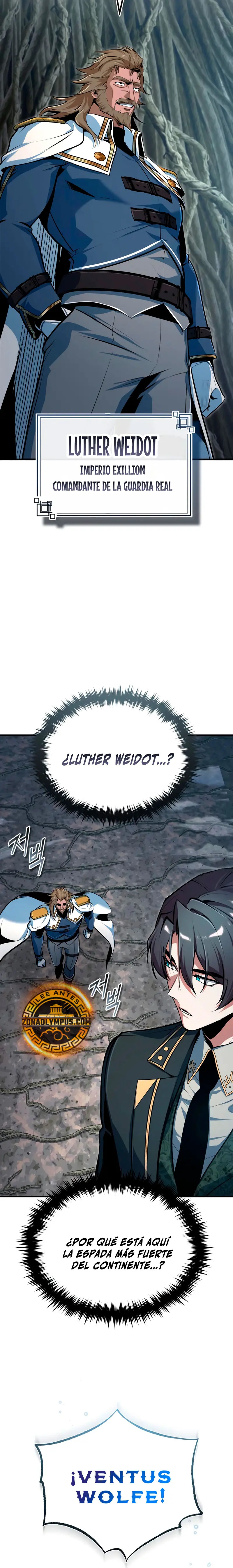 Read Academy’s Undercover Professor Es Manga Online