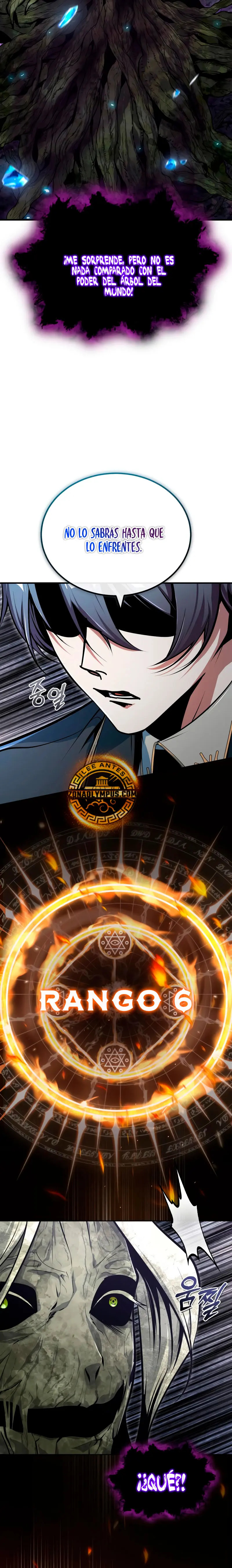 Read Academy’s Undercover Professor Es Manga Online