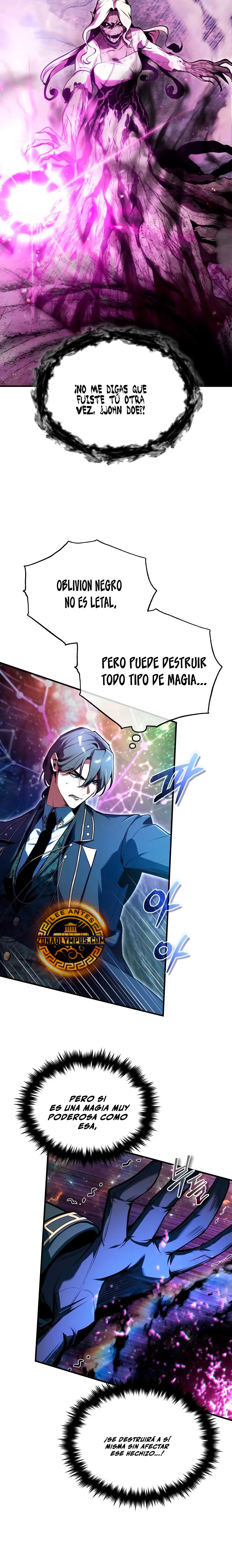 Read Academy’s Undercover Professor Es Manga Online