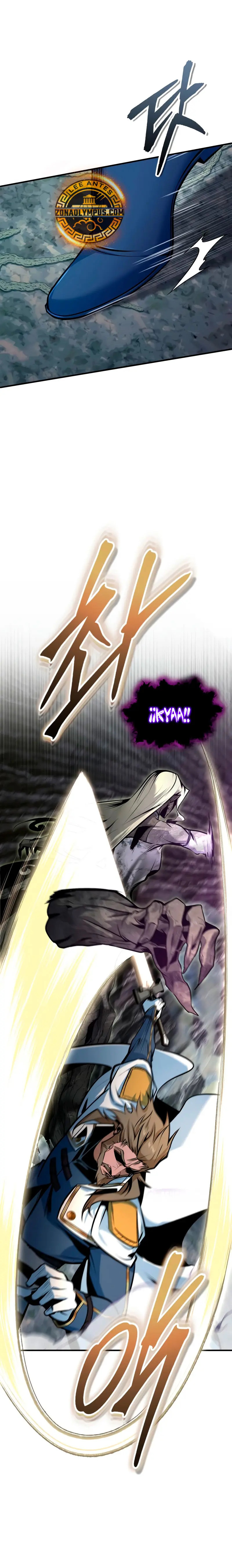 Read Academy’s Undercover Professor Es Manga Online