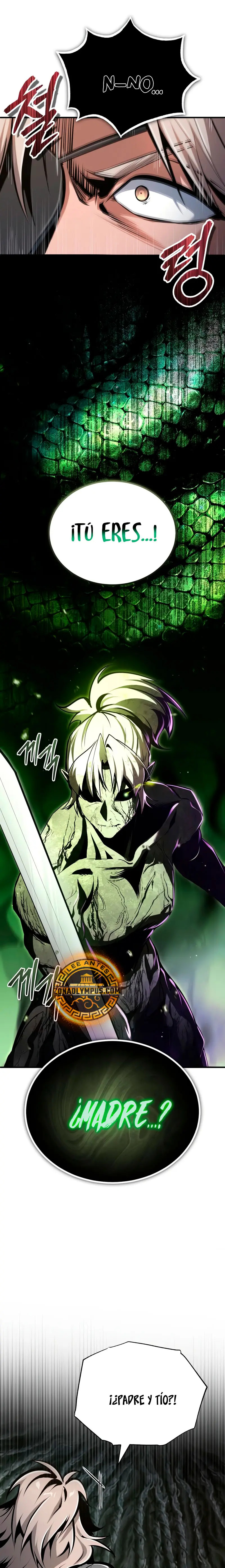 Read Academy’s Undercover Professor Es Manga Online