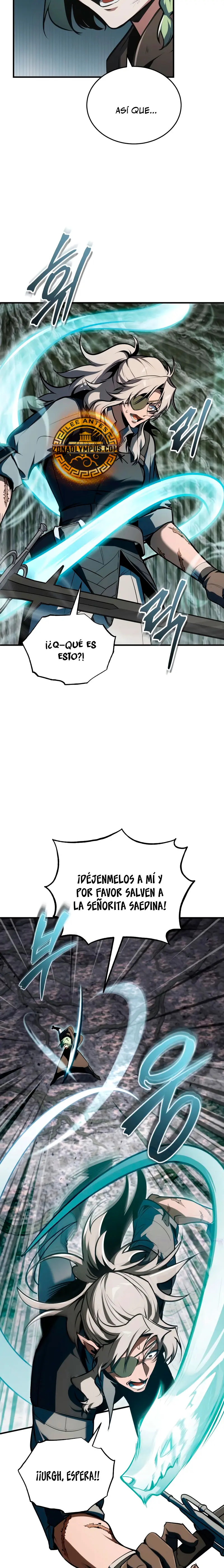 Read Academy’s Undercover Professor Es Manga Online