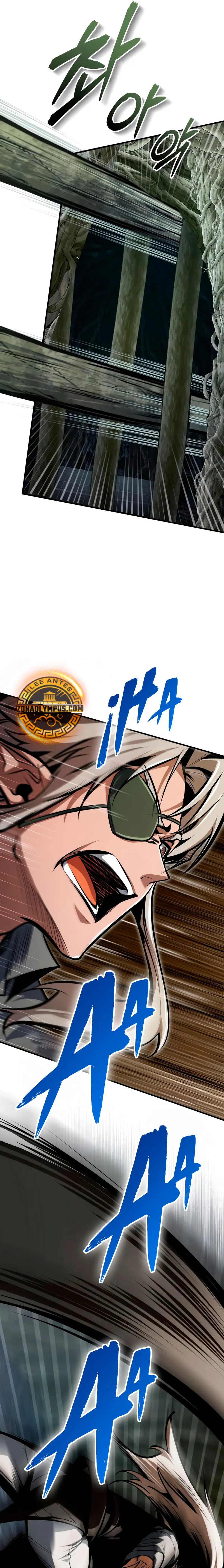 Read Academy’s Undercover Professor Es Manga Online