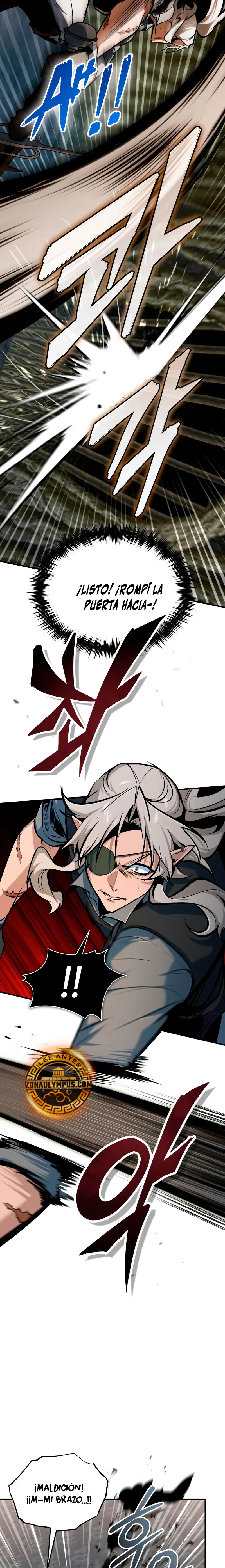 Read Academy’s Undercover Professor Es Manga Online