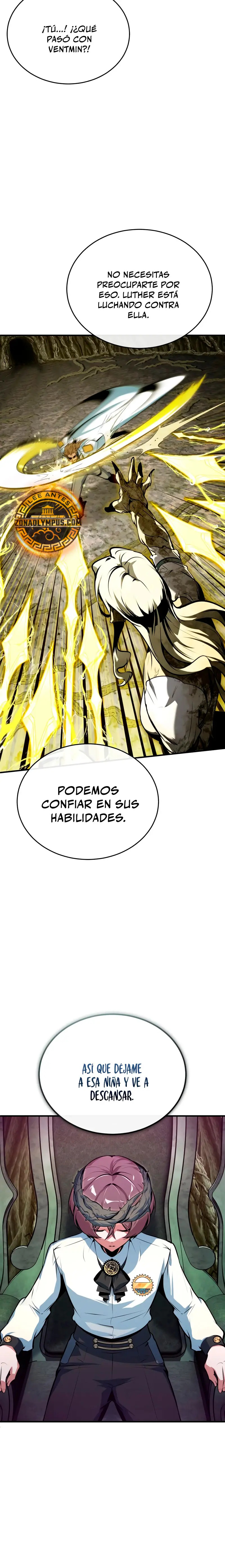 Read Academy’s Undercover Professor Es Manga Online