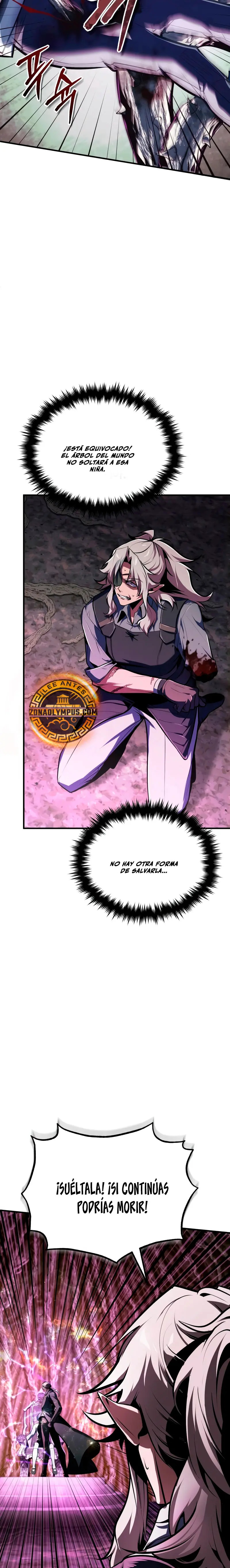 Read Academy’s Undercover Professor Es Manga Online