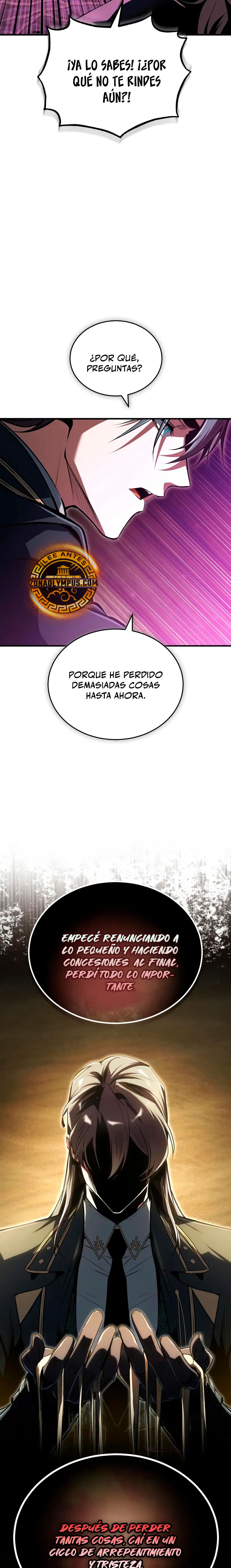 Read Academy’s Undercover Professor Es Manga Online
