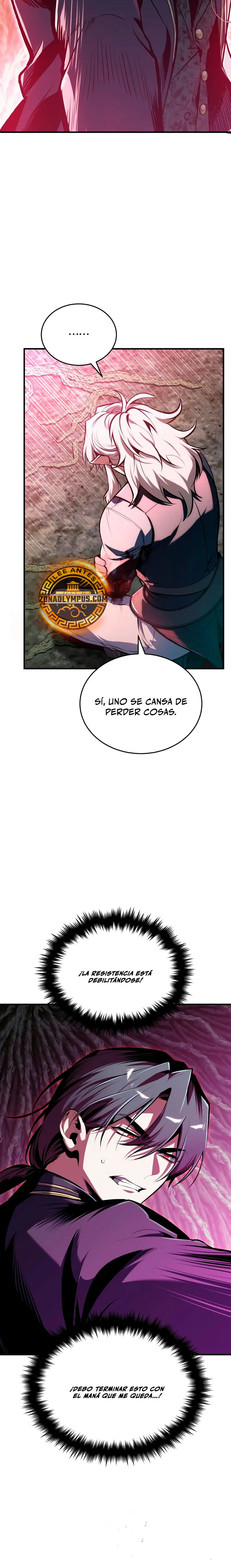 Read Academy’s Undercover Professor Es Manga Online