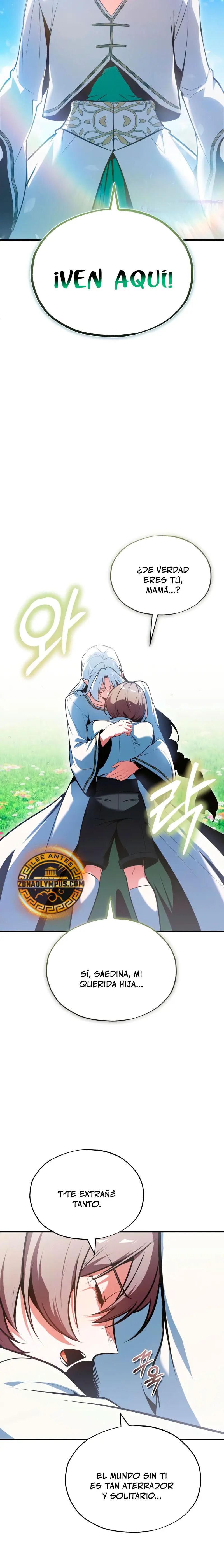 Read Academy’s Undercover Professor Es Manga Online