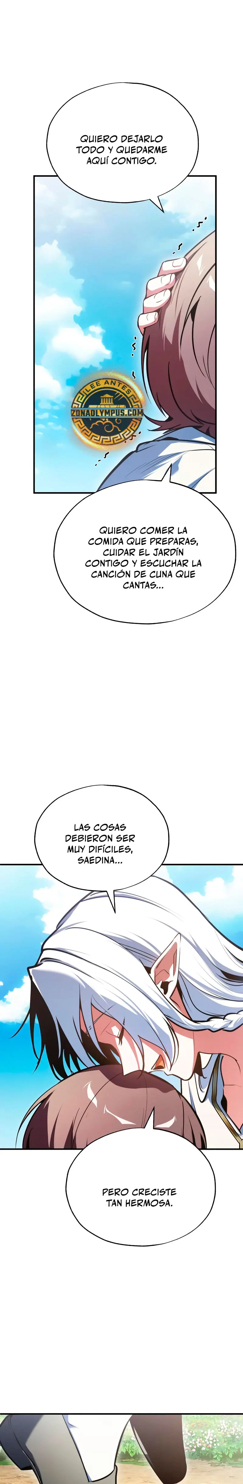 Read Academy’s Undercover Professor Es Manga Online