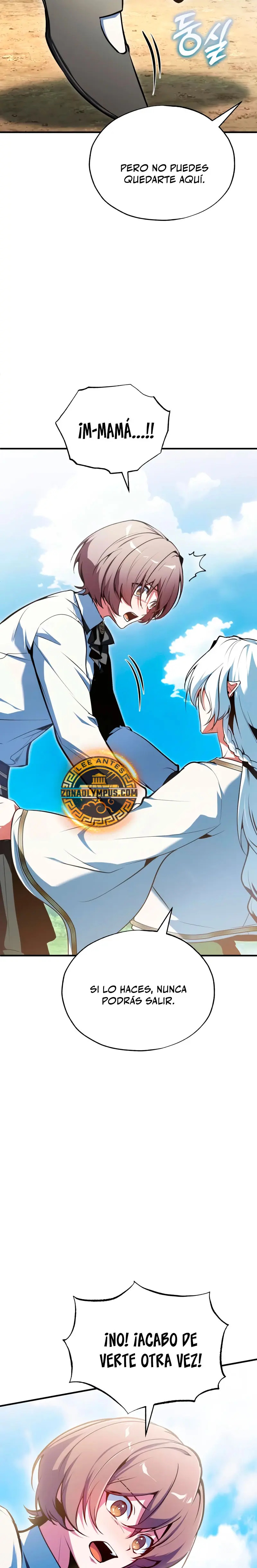 Read Academy’s Undercover Professor Es Manga Online