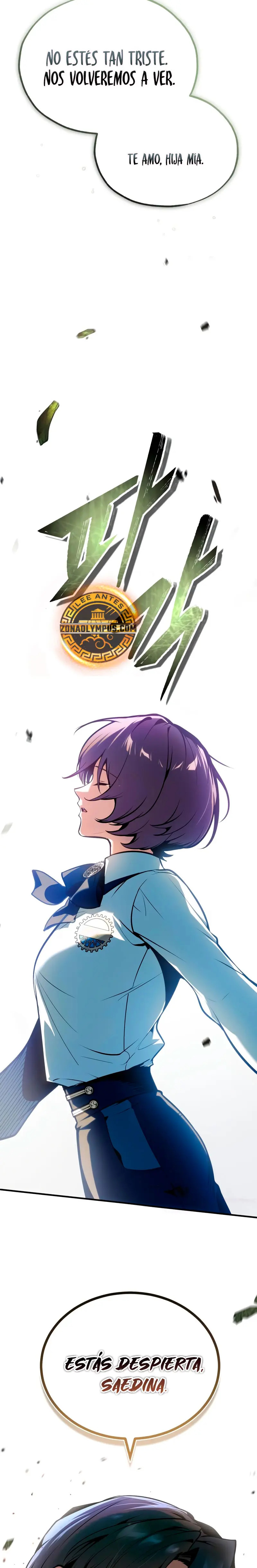 Read Academy’s Undercover Professor Es Manga Online