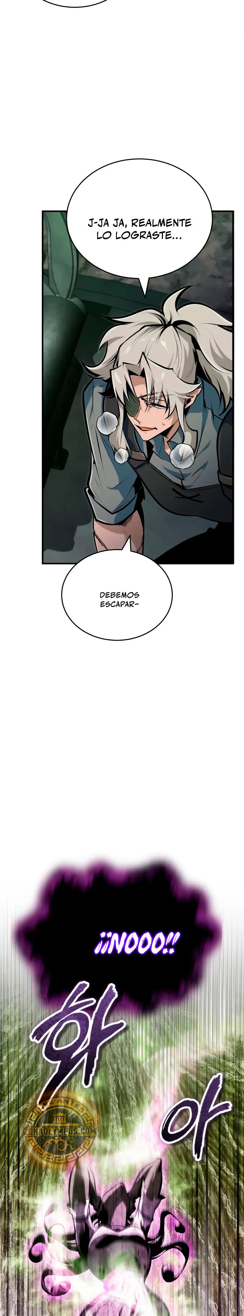 Read Academy’s Undercover Professor Es Manga Online