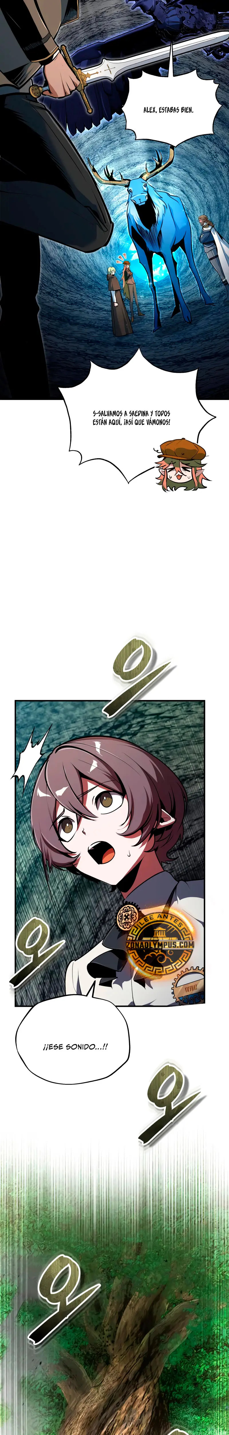 Read Academy’s Undercover Professor Es Manga Online