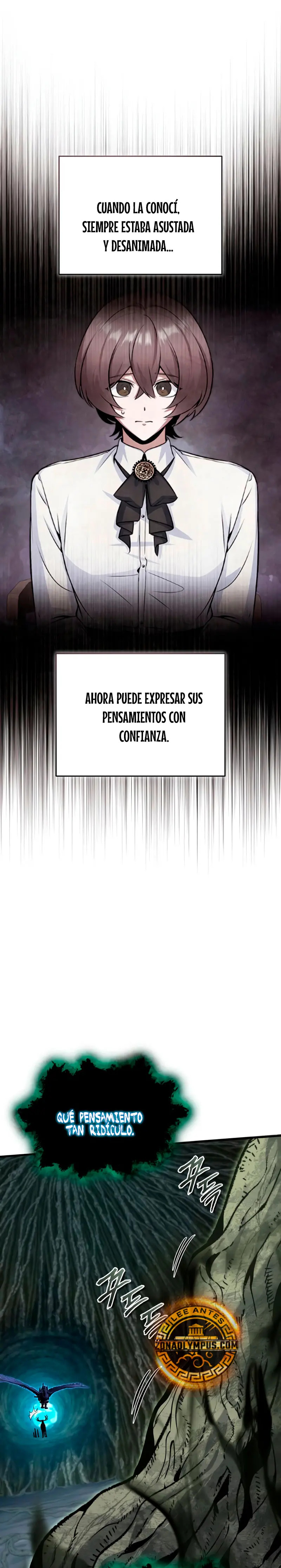 Read Academy’s Undercover Professor Es Manga Online