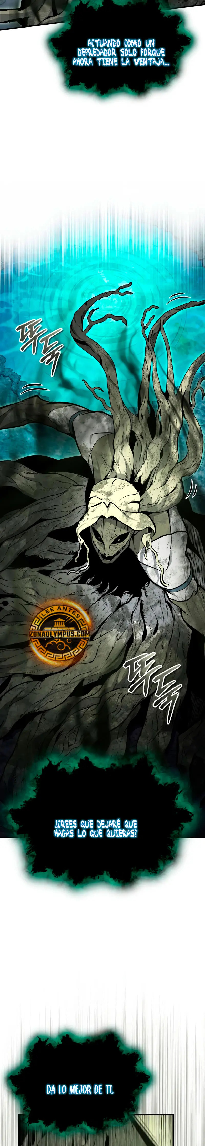 Read Academy’s Undercover Professor Es Manga Online