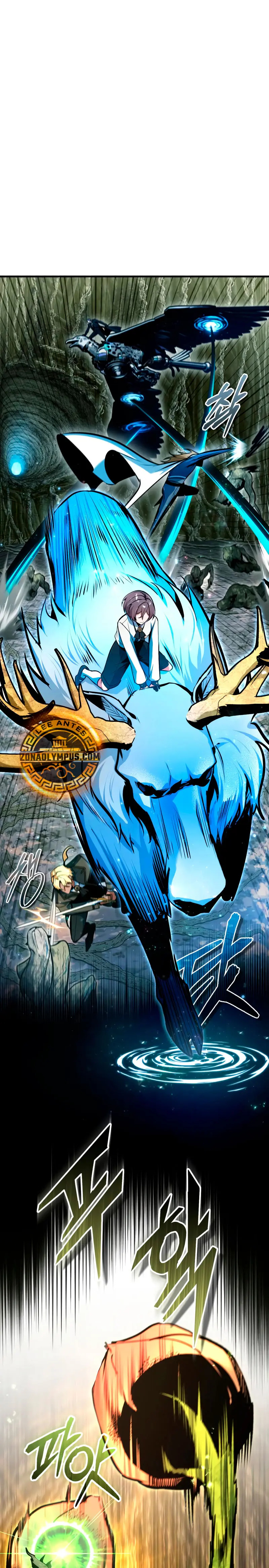 Read Academy’s Undercover Professor Es Manga Online