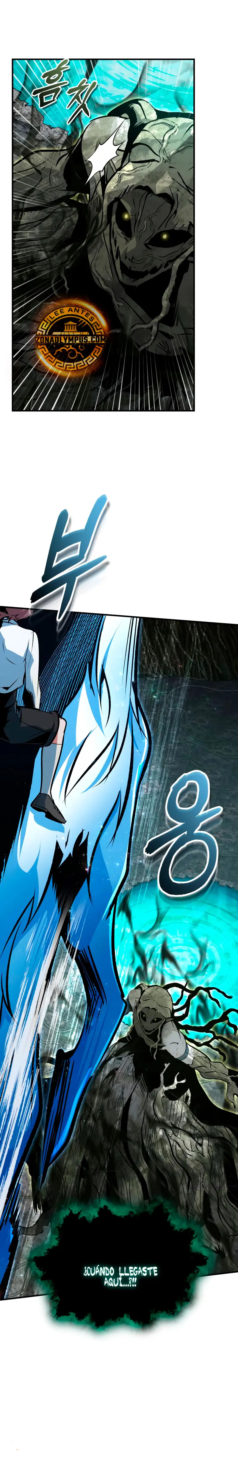 Read Academy’s Undercover Professor Es Manga Online