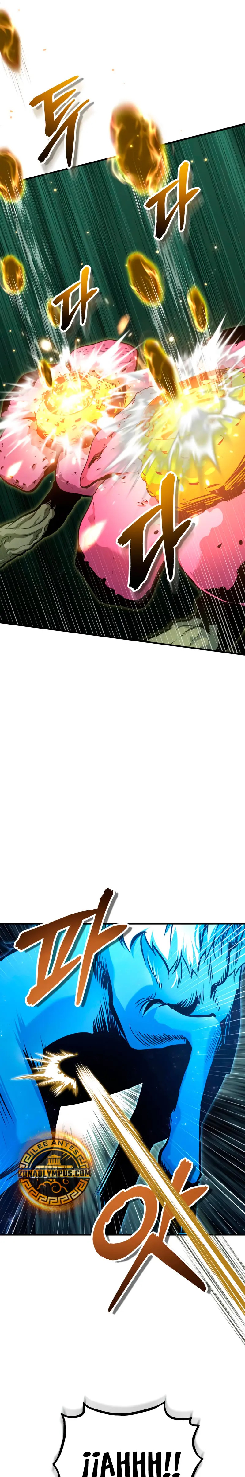Read Academy’s Undercover Professor Es Manga Online