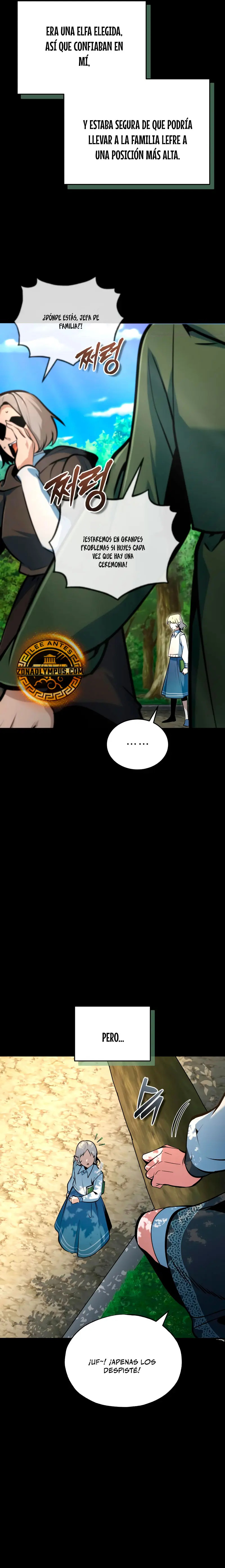 Read Academy’s Undercover Professor Es Manga Online