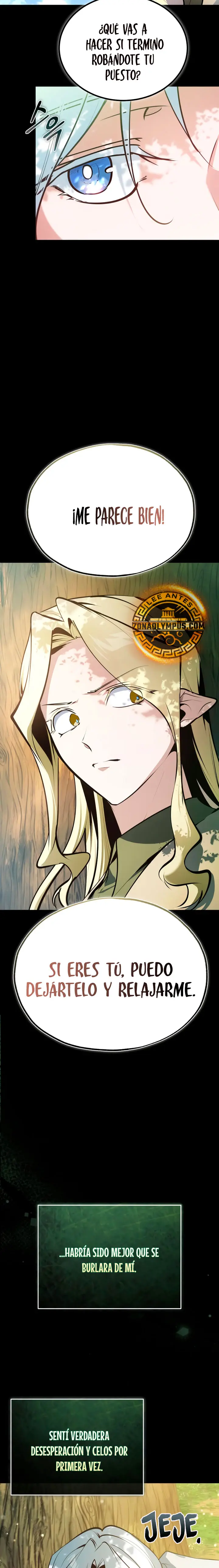Read Academy’s Undercover Professor Es Manga Online