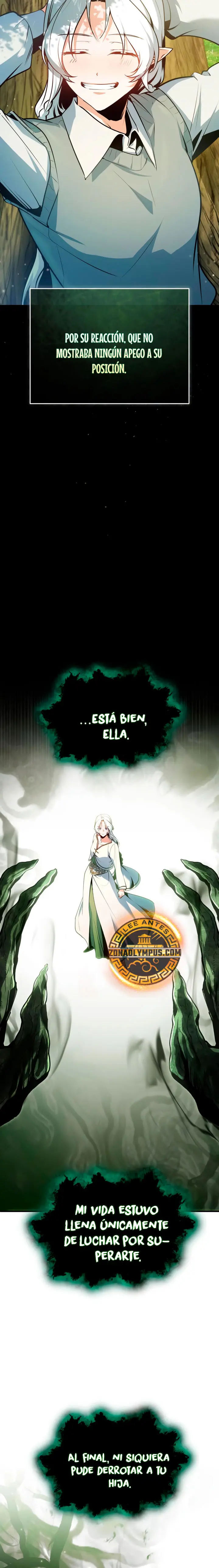 Read Academy’s Undercover Professor Es Manga Online
