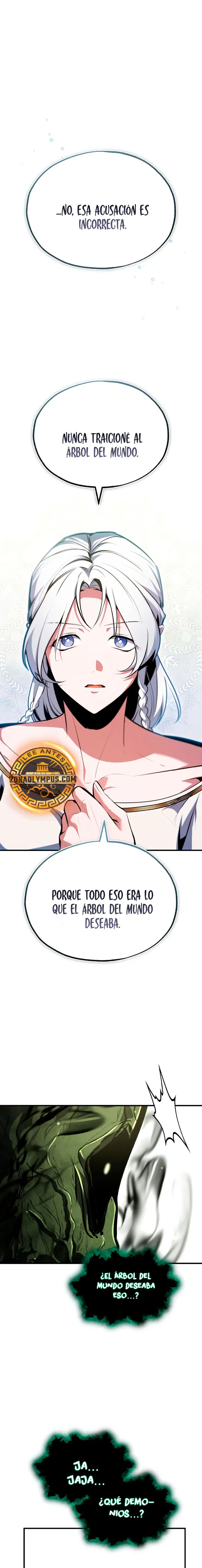 Read Academy’s Undercover Professor Es Manga Online