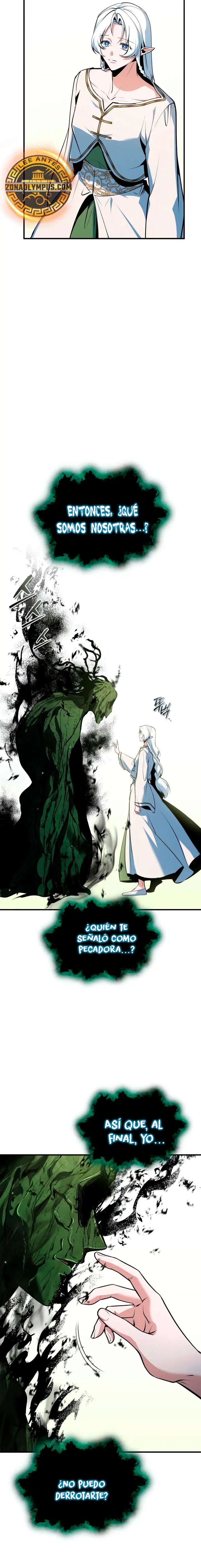 Read Academy’s Undercover Professor Es Manga Online