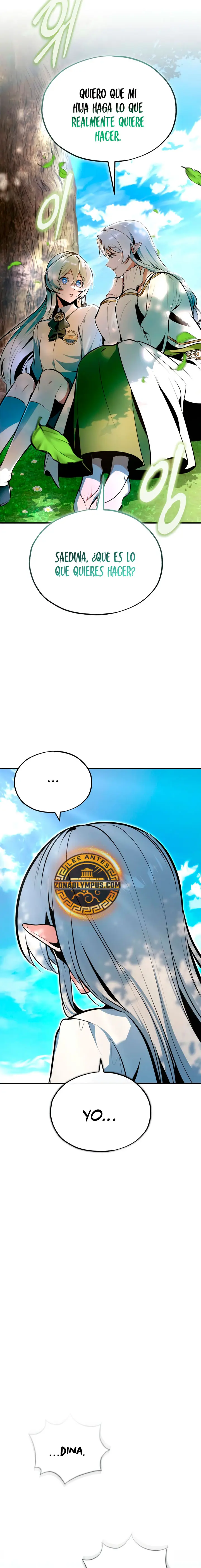 Read Academy’s Undercover Professor Es Manga Online