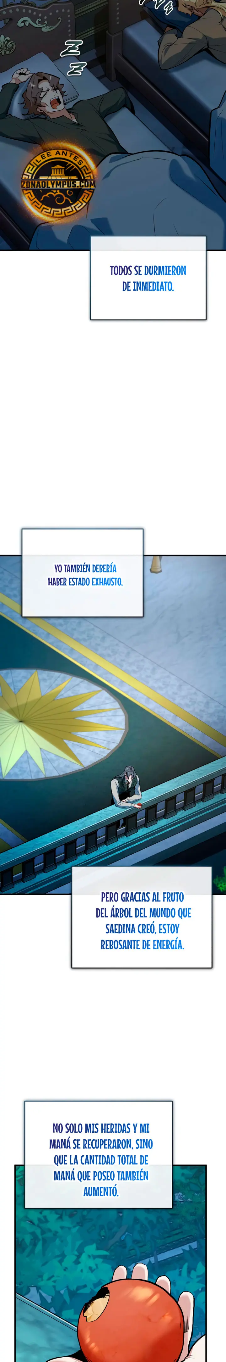 Read Academy’s Undercover Professor Es Manga Online