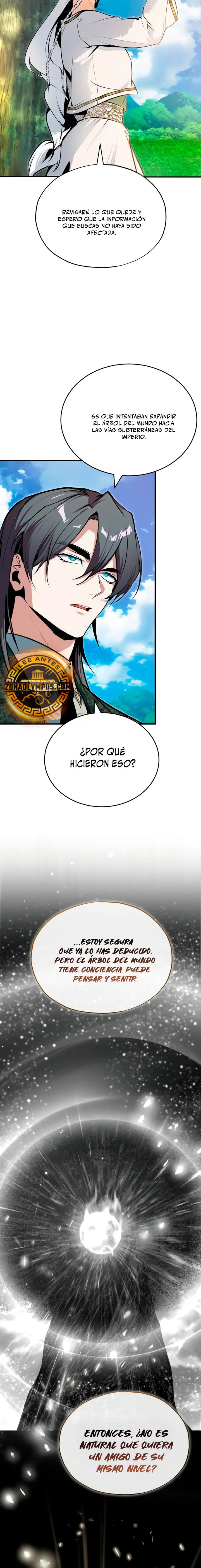 Read Academy’s Undercover Professor Es Manga Online