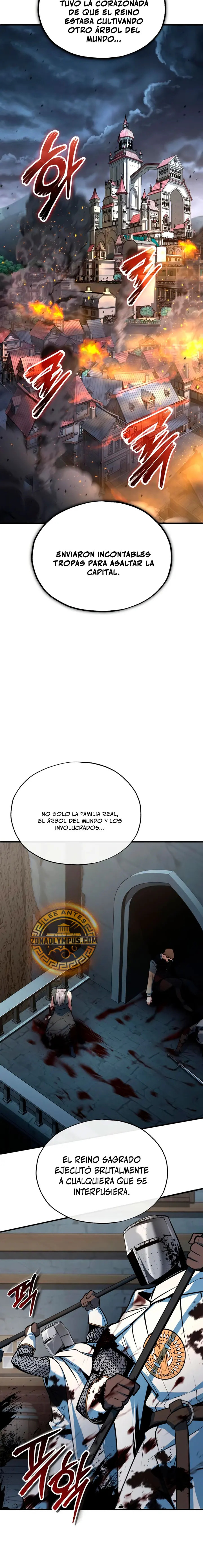 Read Academy’s Undercover Professor Es Manga Online