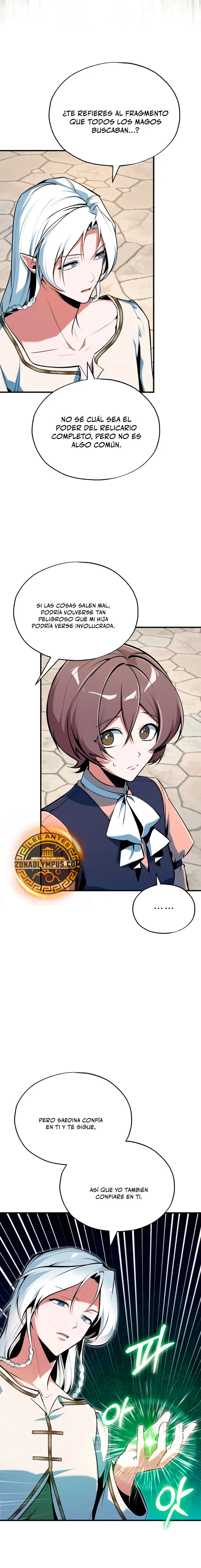 Read Academy’s Undercover Professor Es Manga Online