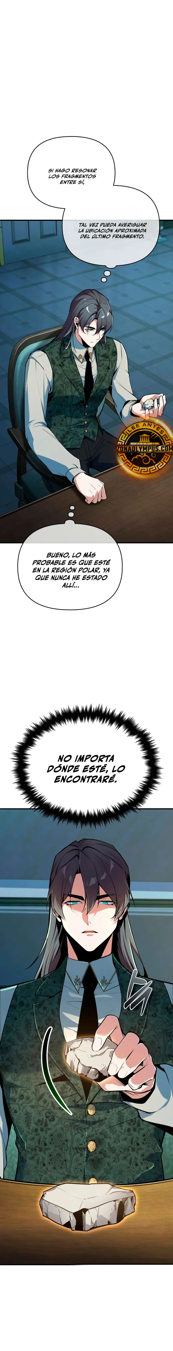 Read Academy’s Undercover Professor Es Manga Online