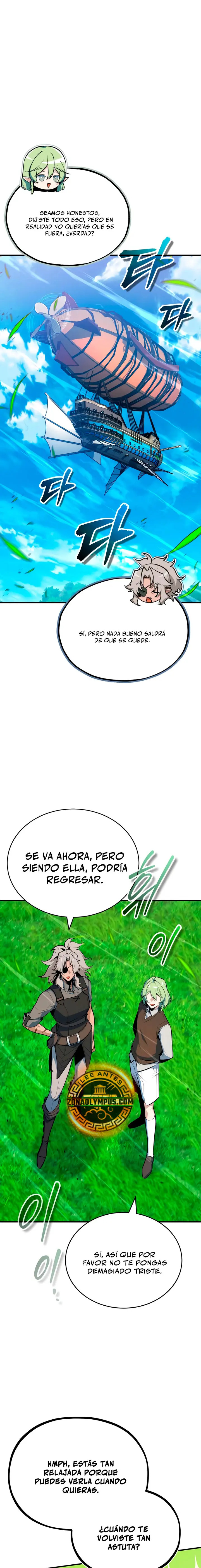 Read Academy’s Undercover Professor Es Manga Online