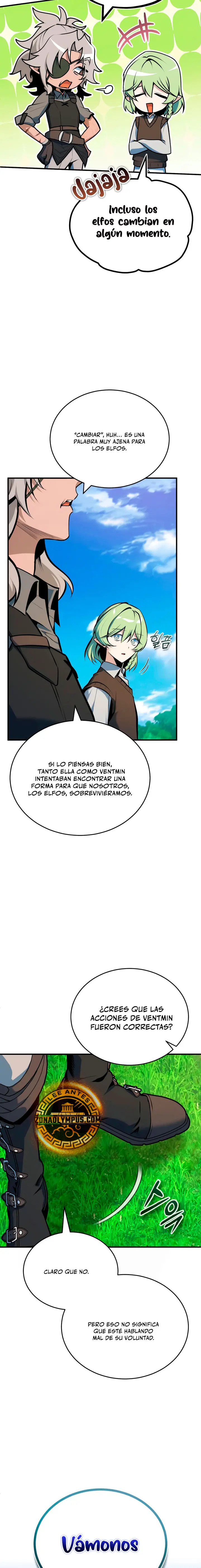Read Academy’s Undercover Professor Es Manga Online