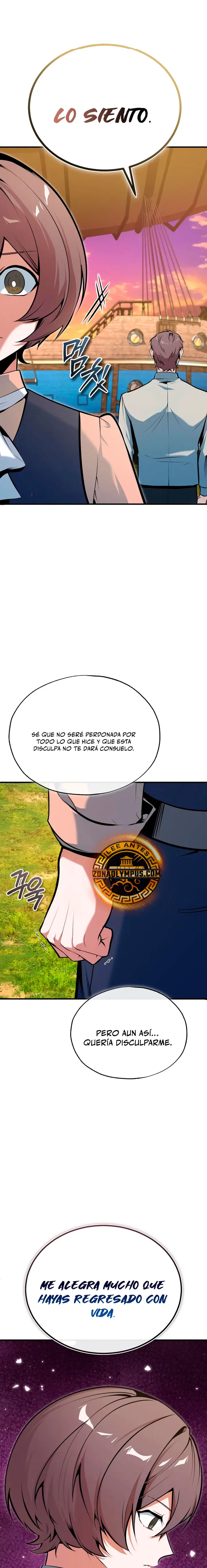 Read Academy’s Undercover Professor Es Manga Online