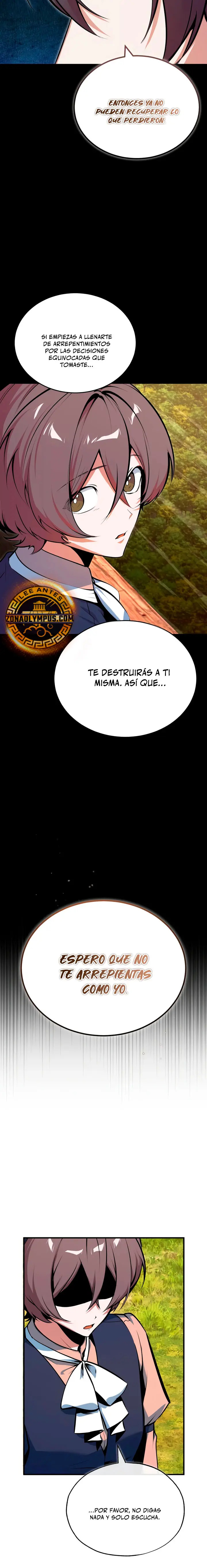 Read Academy’s Undercover Professor Es Manga Online