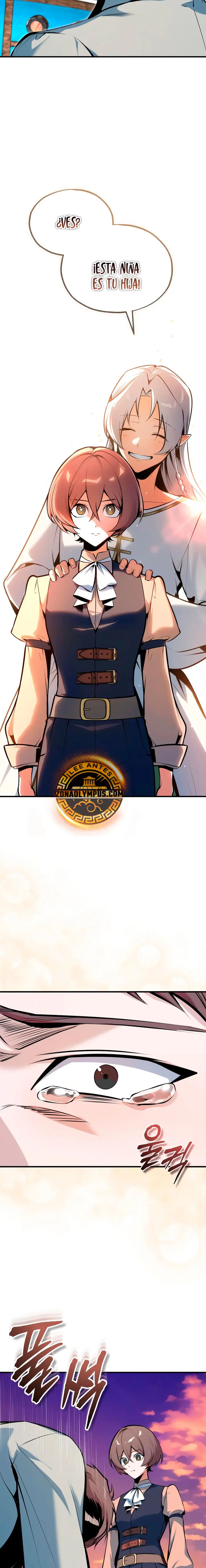 Read Academy’s Undercover Professor Es Manga Online