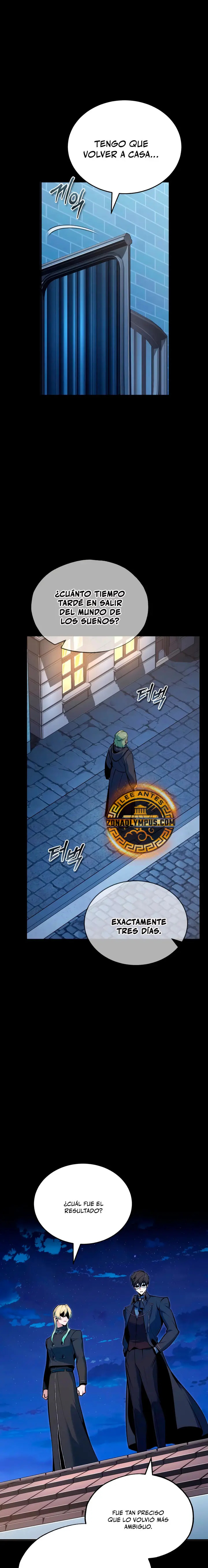 Read Academy’s Undercover Professor Es Manga Online