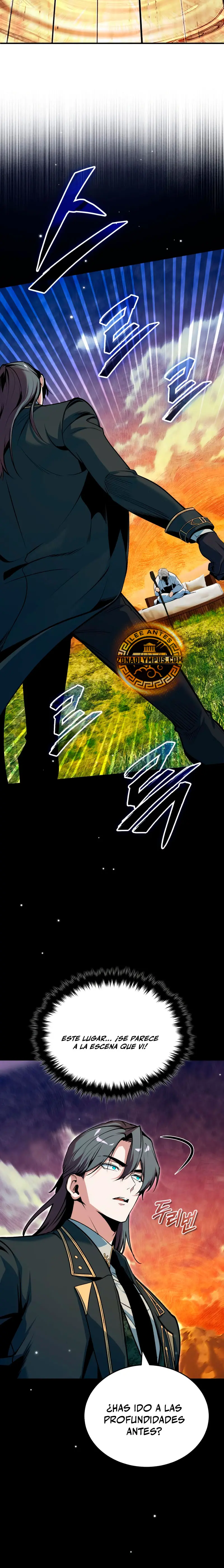 Read Academy’s Undercover Professor Es Manga Online