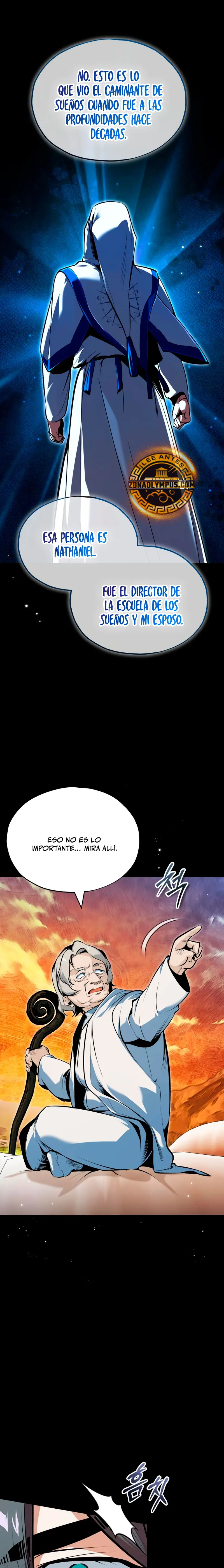Read Academy’s Undercover Professor Es Manga Online
