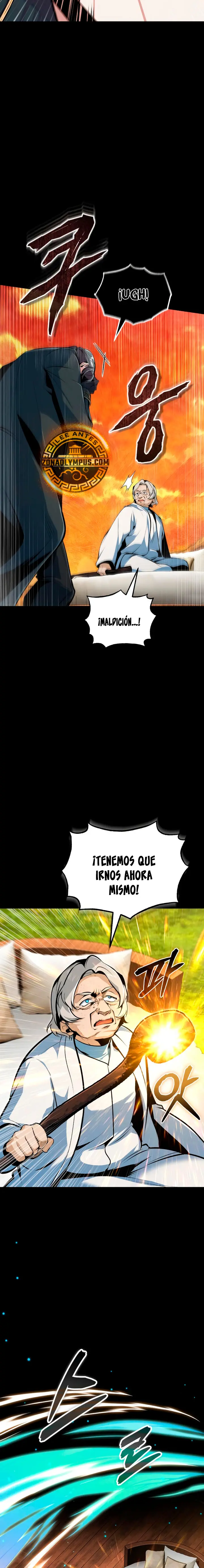 Read Academy’s Undercover Professor Es Manga Online