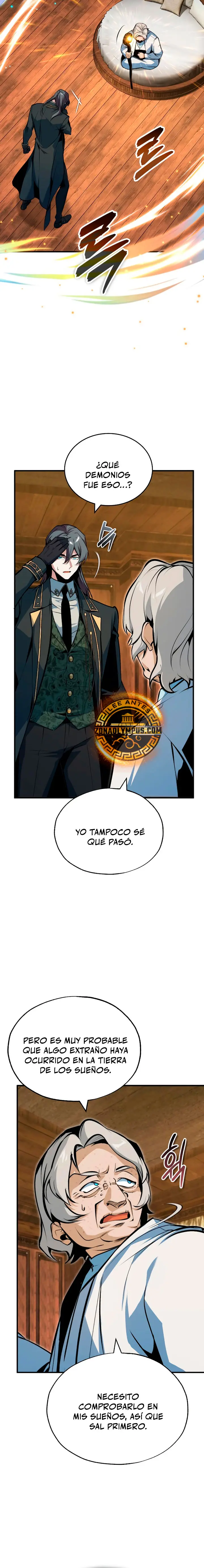 Read Academy’s Undercover Professor Es Manga Online