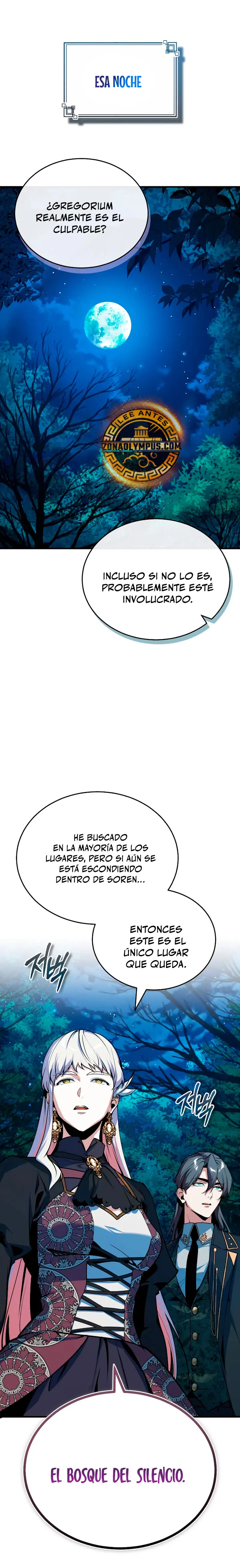 Read Academy’s Undercover Professor Es Manga Online