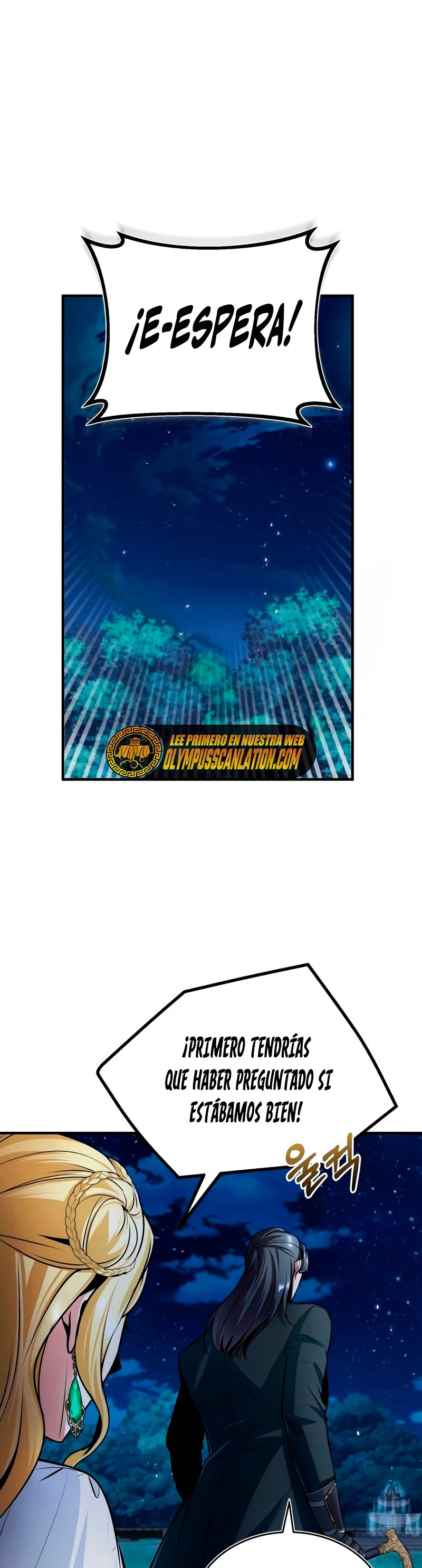 Read Academy’s Undercover Professor Es Manga Online