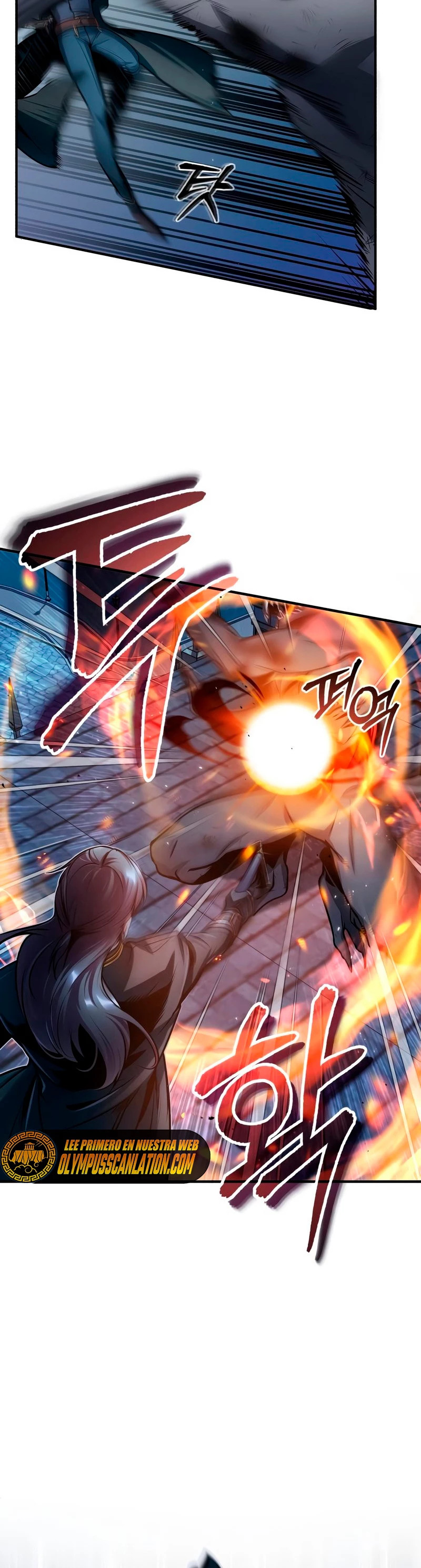 Read Academy’s Undercover Professor Es Manga Online